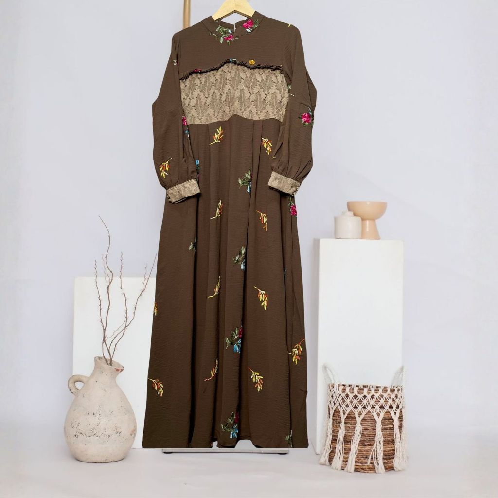 DANILO I Gisel Outer Sifon Wanita