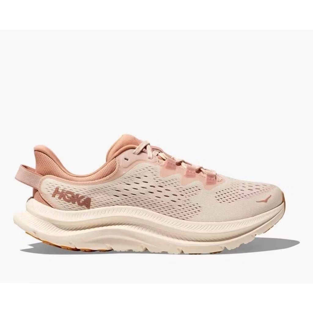 hoka one one kawana 2cream beige