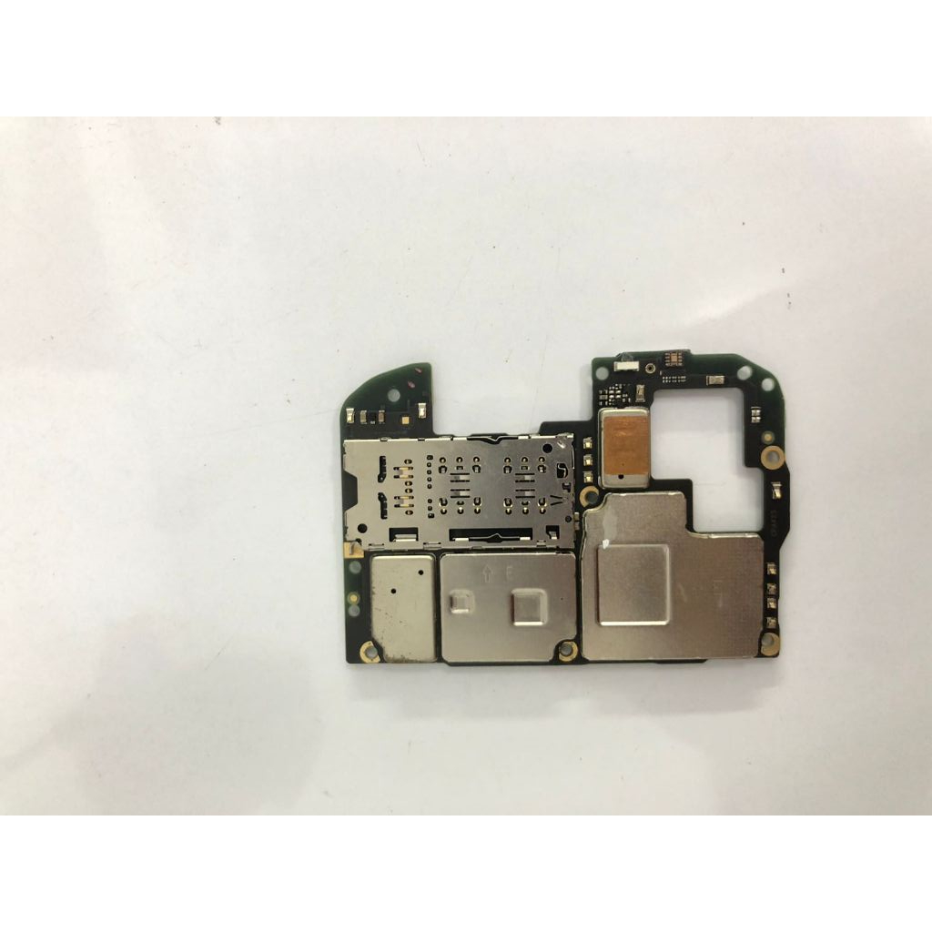 mesin xiaomi redmi note 10 normal 4/64