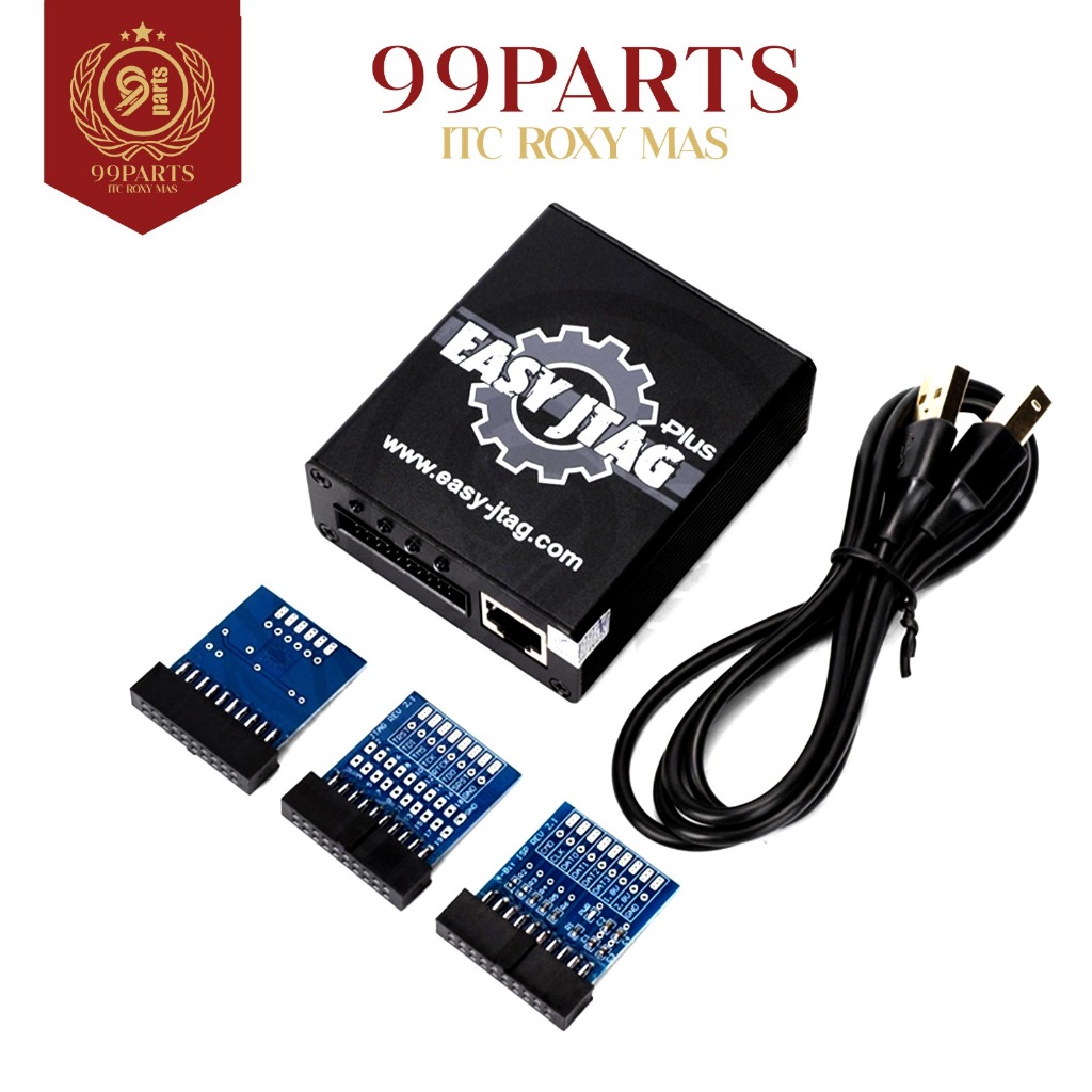 99SPS - Easy Jtag Plus Esim Version Original High Quality / Easy Jtag Plus Esim Version / Easy Jtag 