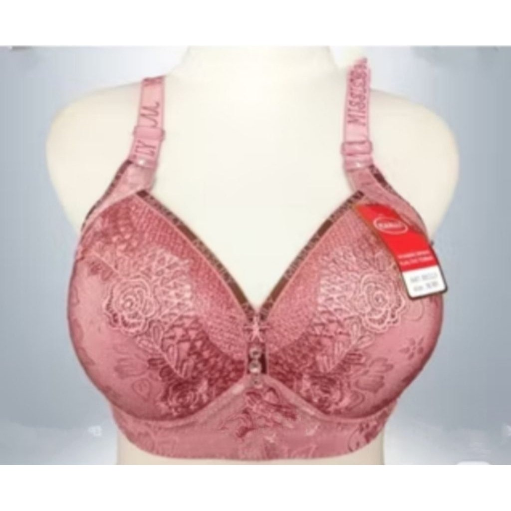 Bra jumbo Misslily Ml 1099, 1066Busa kait3renda atas