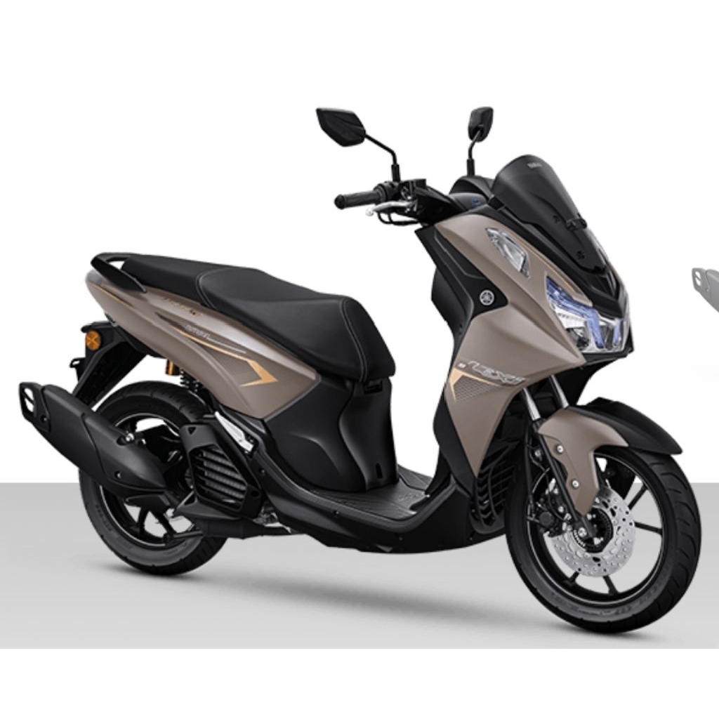 Lexi LX 155 S Connected (Keyless)