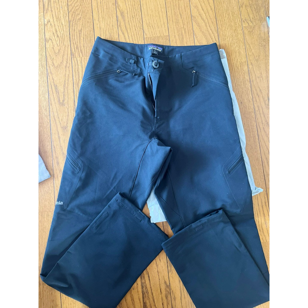patagonia pants