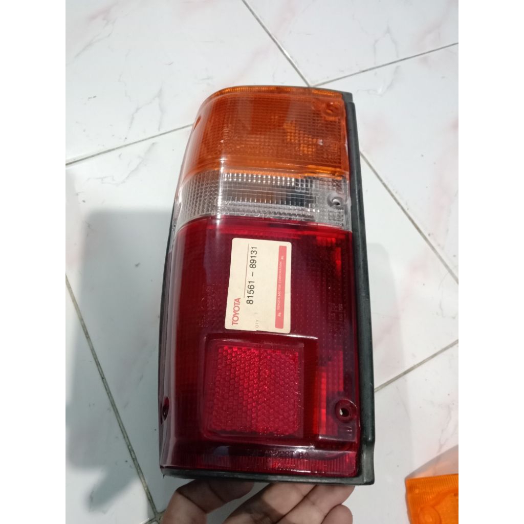 Stoplamp Kijang Super Original