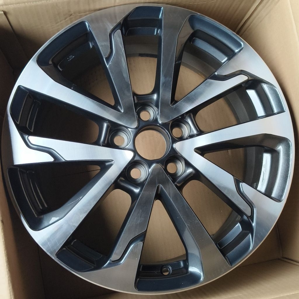 Velg Corolla Cross R18 Satuan