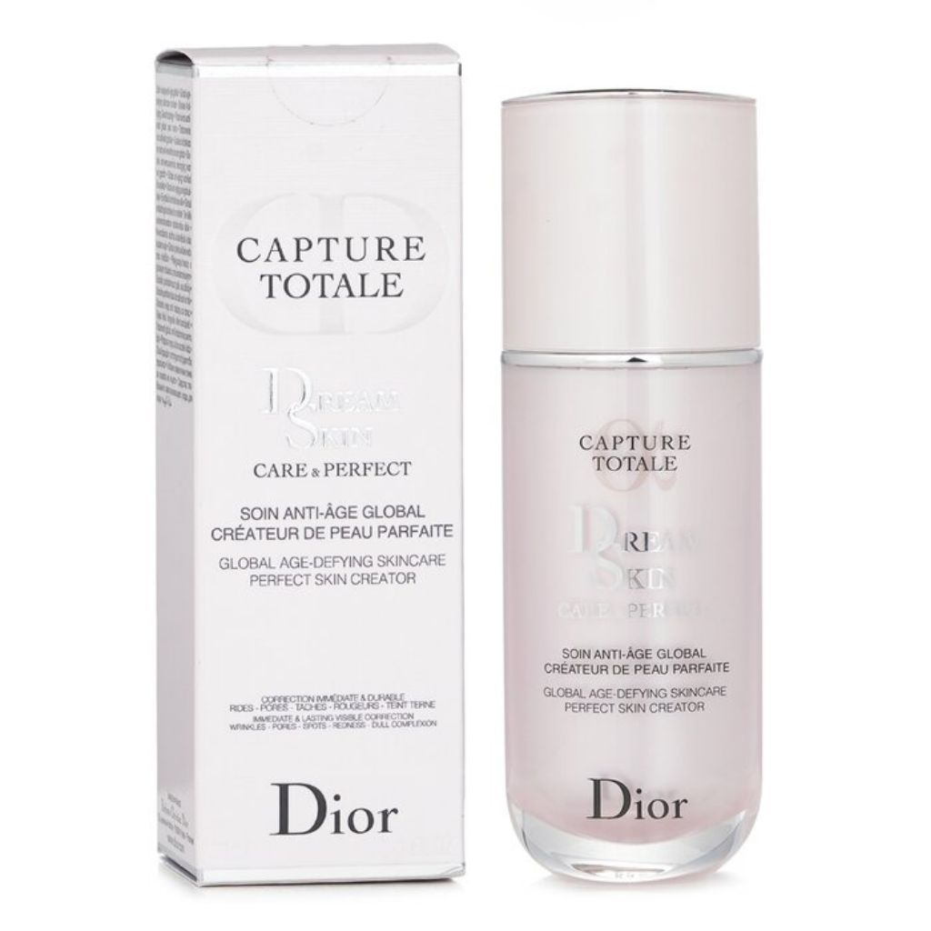 Paket Lengkap Skincare Dior
