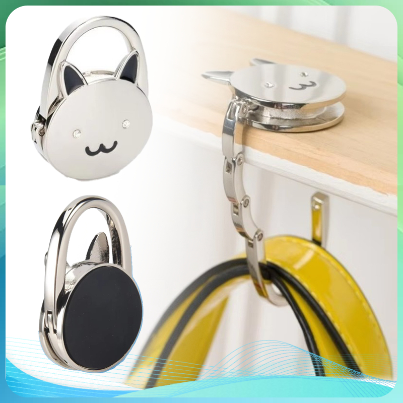 Gantungan Tass Gantungan Tas Meja Kantor Hook Gantungan Tas Meja Hanger Tas Meja Gantungan Tas Meja 