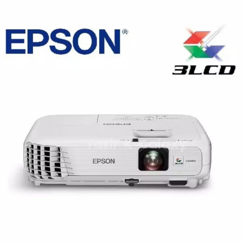proyektor Epson EB-E500