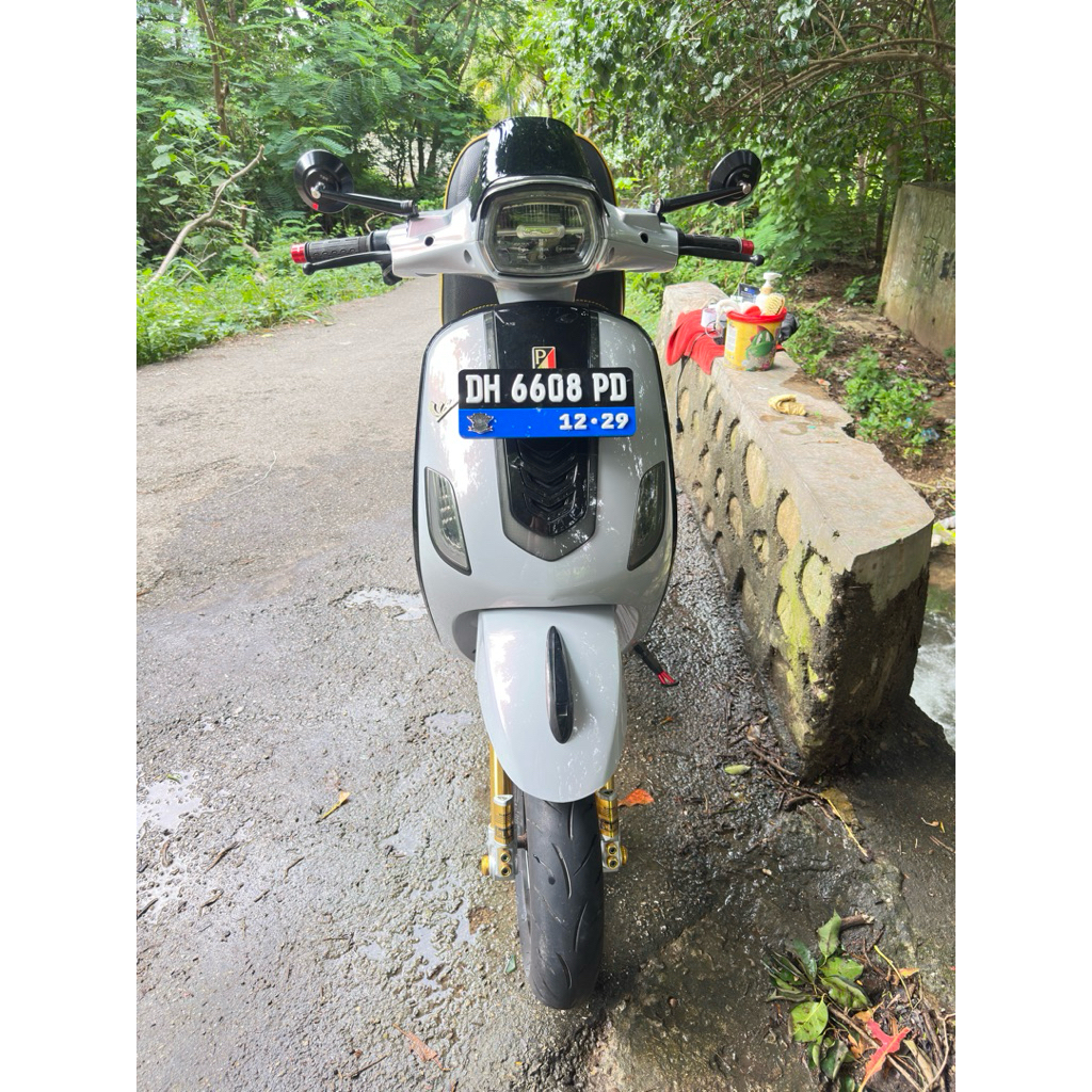 Motor Listrik Uwinfly T3s Pro