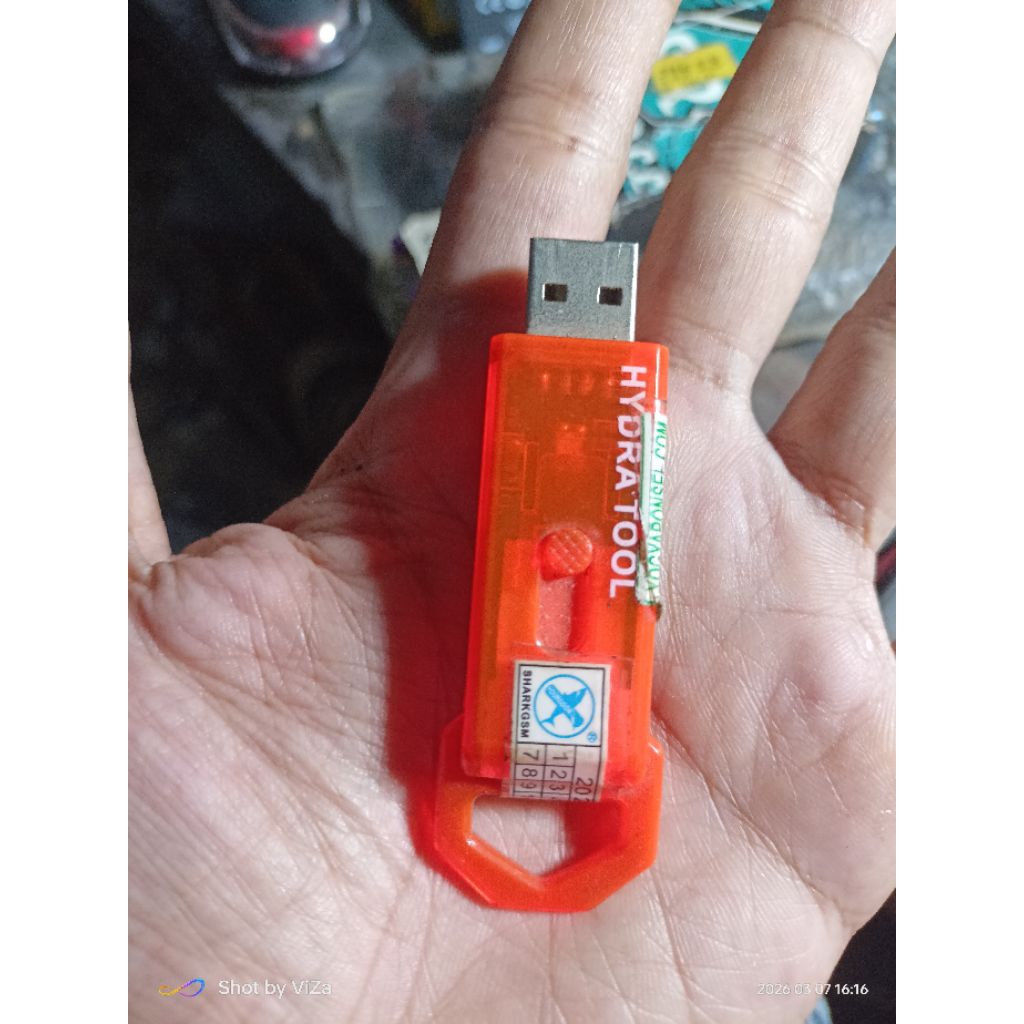 hydra dongle pro pack