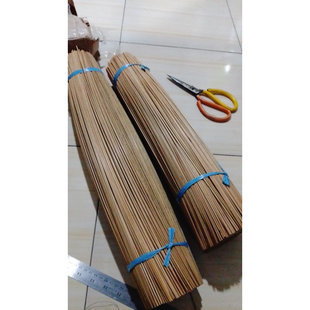 bitingan bambu full petung