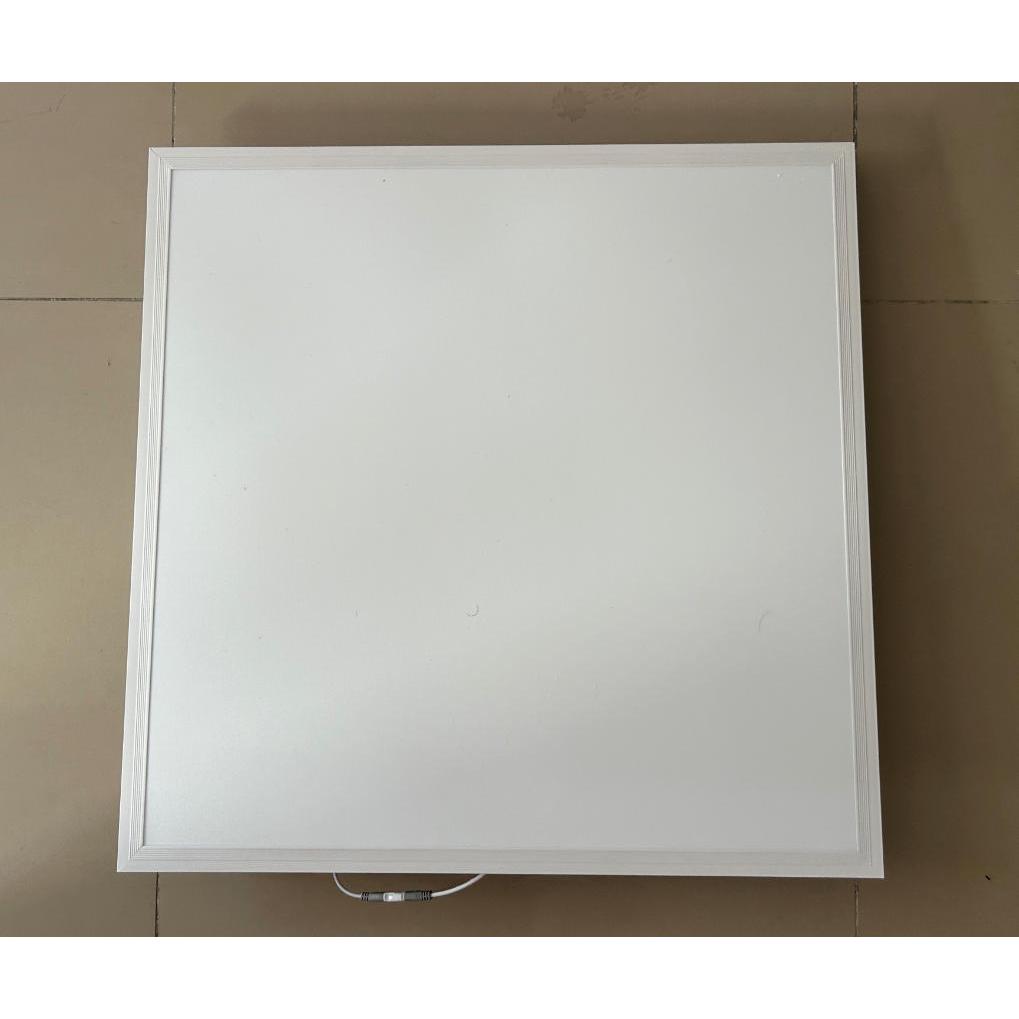 LED panel light  Lampu panel datar LED, lampu kantor 40W