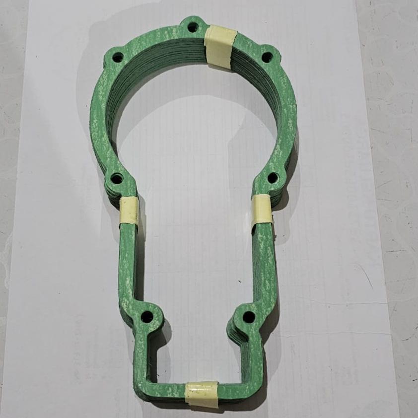 Packing Gasket Governor Gubernur 8DC / 6D22/ 6D14 - Tipe E