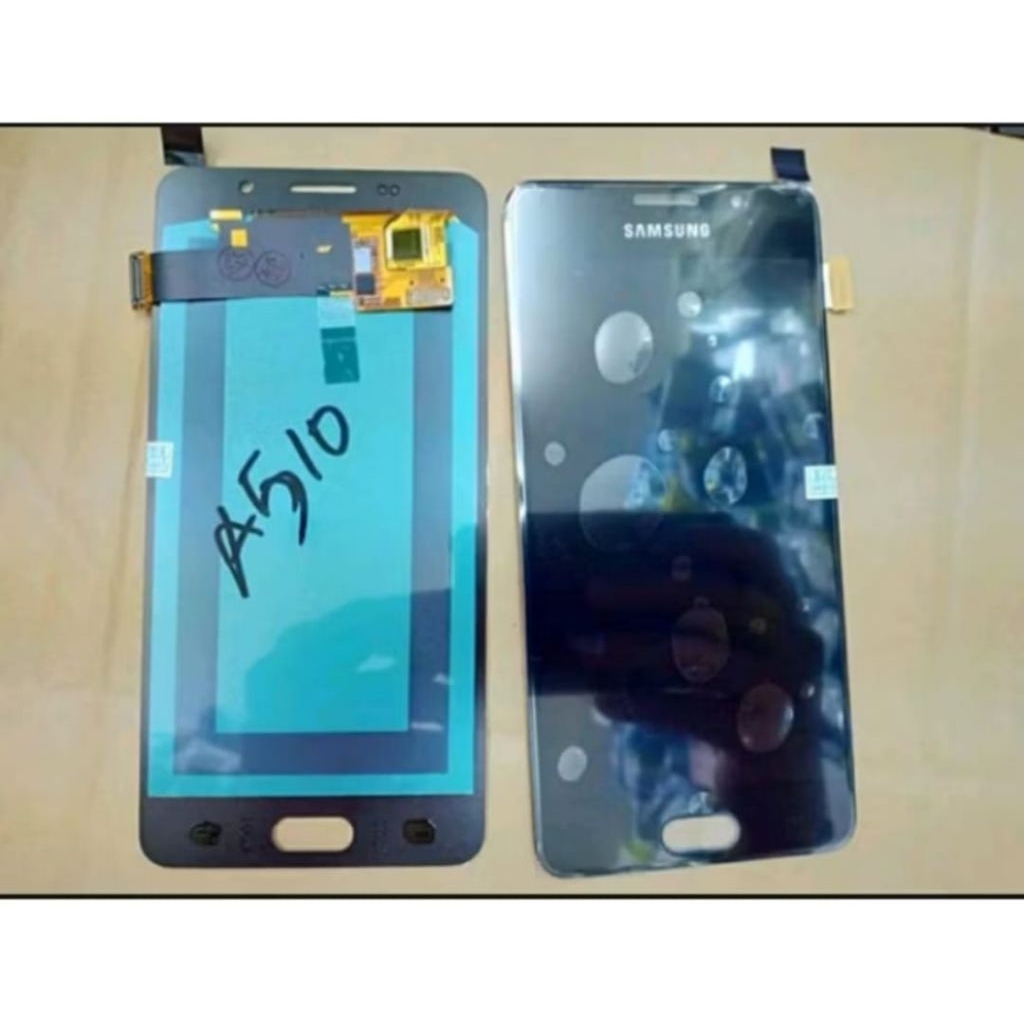 LCD TOUCHSCREEN SAMSUNG A5 2016 A510 ORIGINAL