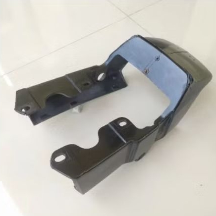 BODI BELAKANG SUZUKI RC80 RC100 BRAVO DK SPIRIT