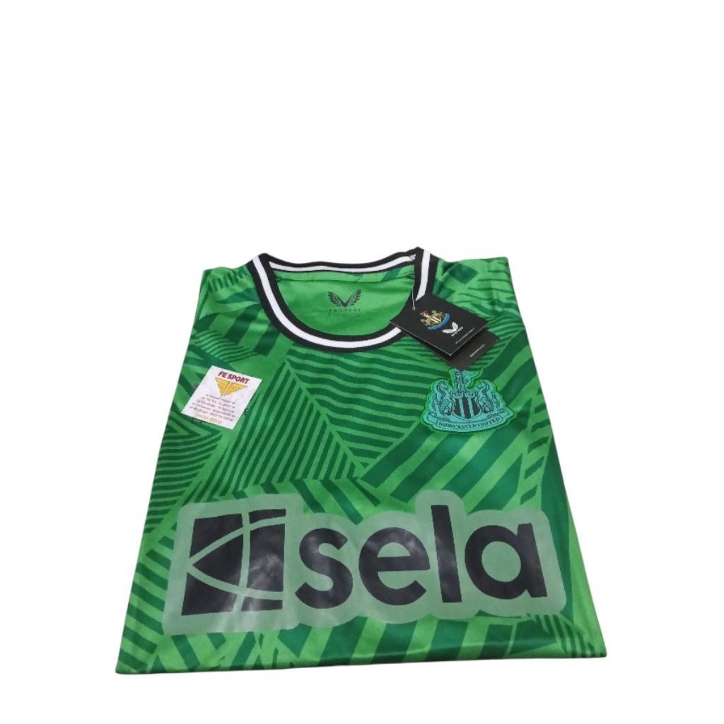 JERSEY NEWCASTLE IJO