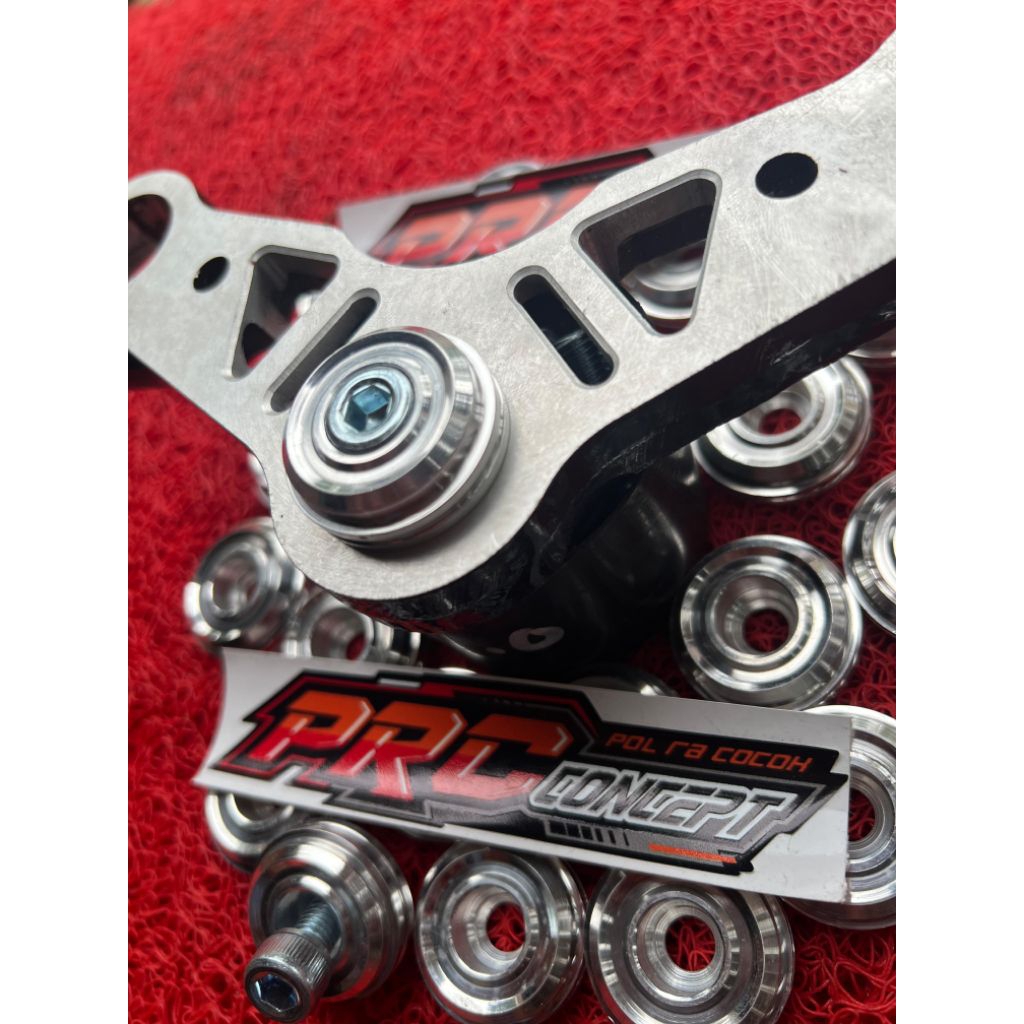 Tutup Segitiga atas FU | tutup segitiga atas Sleep engine | tutup segitiga Herex