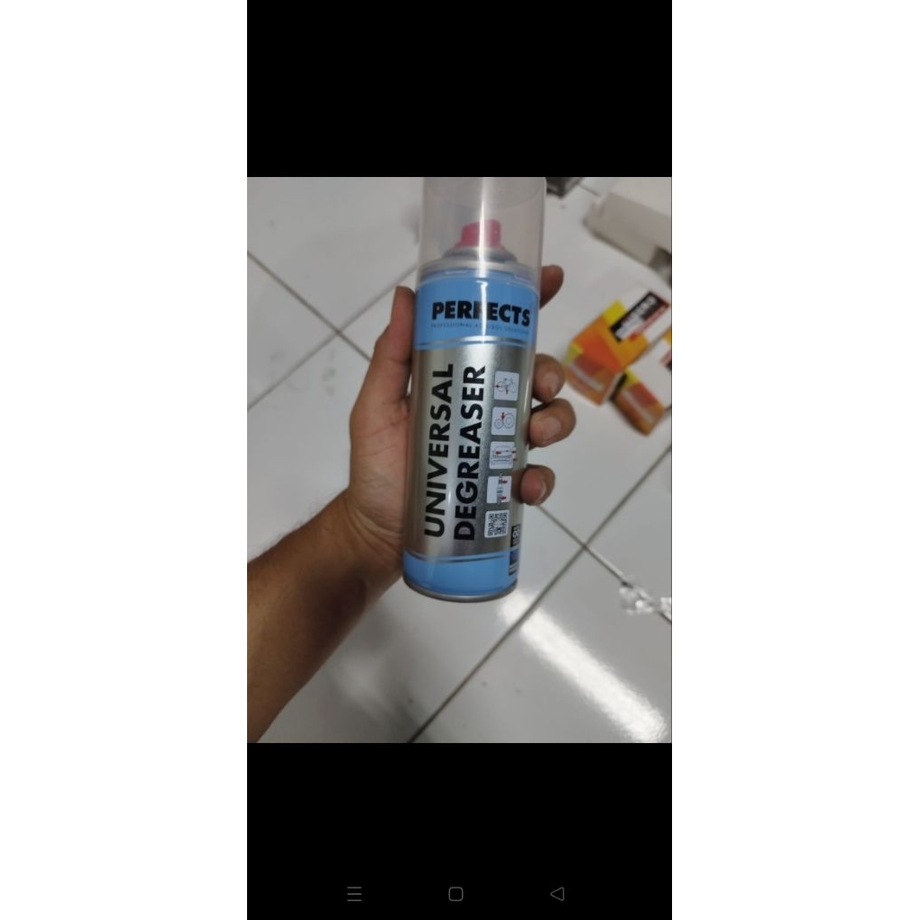 pcmc0044 contact kontak cleaner cliner kliner perfect biru setara philips biru cepat menguap penghil