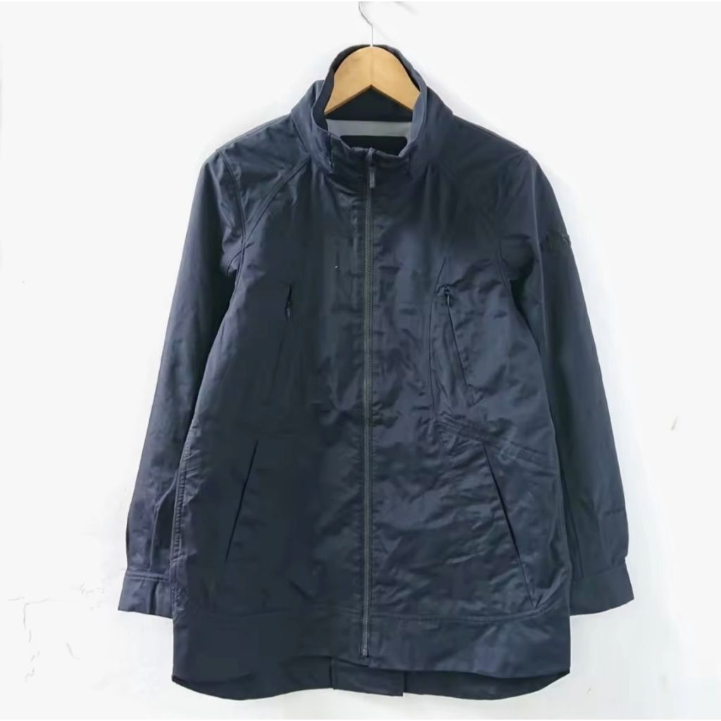 jacket teenep dryvent