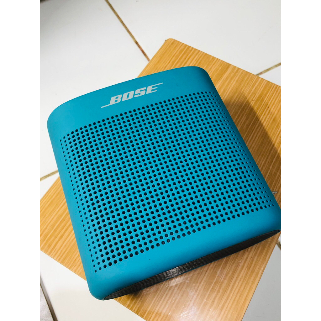 Bose Soundlink Color2