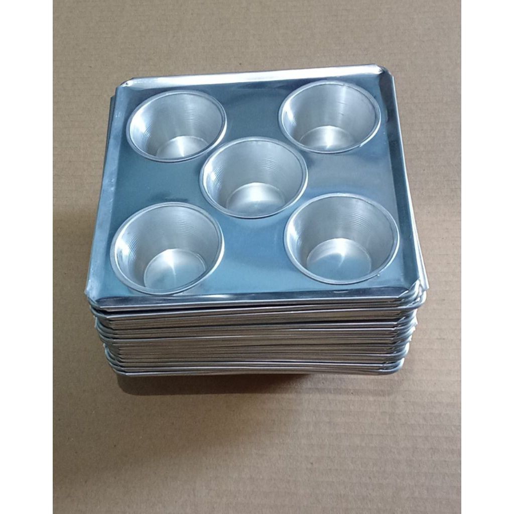 Tempat wedang Sodan lubang 5