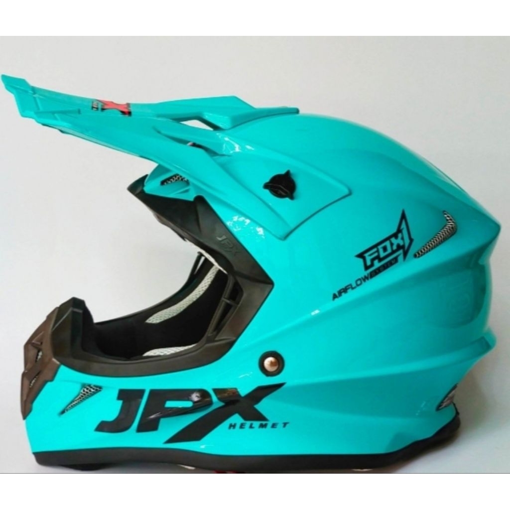 Helm JPX FOX 1