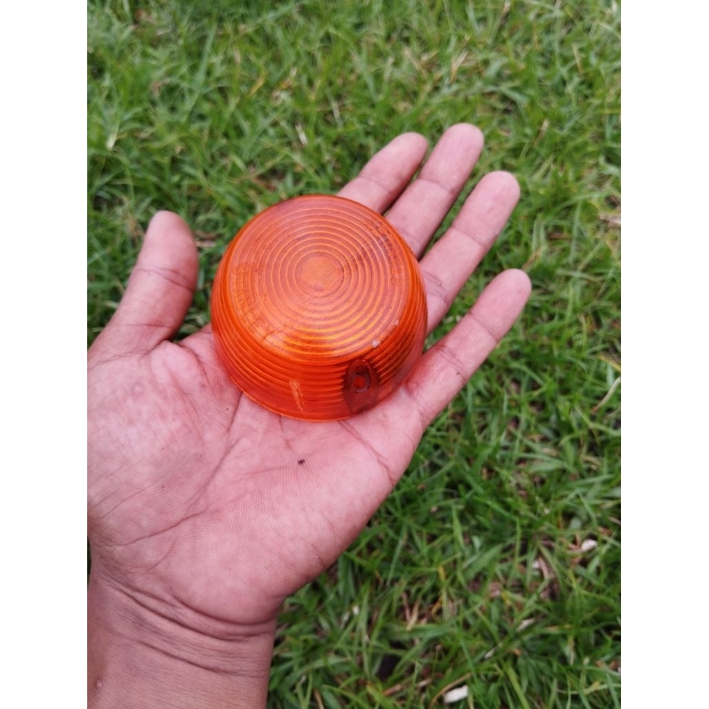 cover mika sein bulat gl 100 platina cb100 cb125