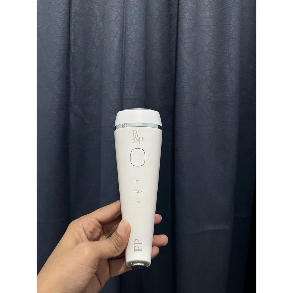 PNP BEAUTY ULTIMATE 2.0