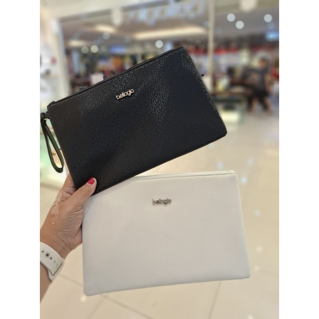 cluth bellagio new art