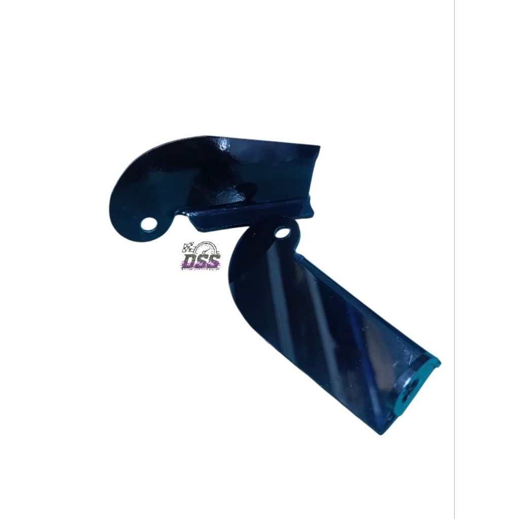 cover behel cb 150r facelift tutup behel new cb150r cover pegangan behel cb150r streetfire V2-V3