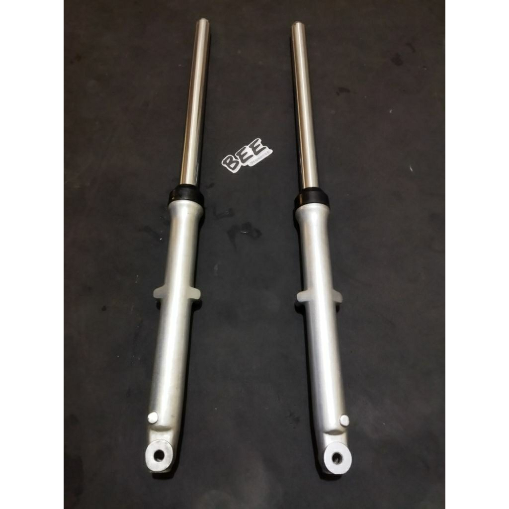 shock depan win original appktm