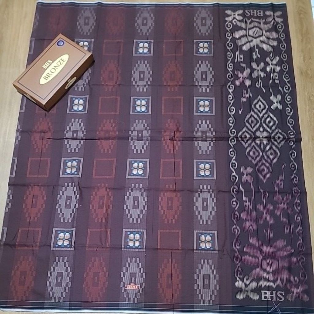 Sarung BHS SKT excellent copper