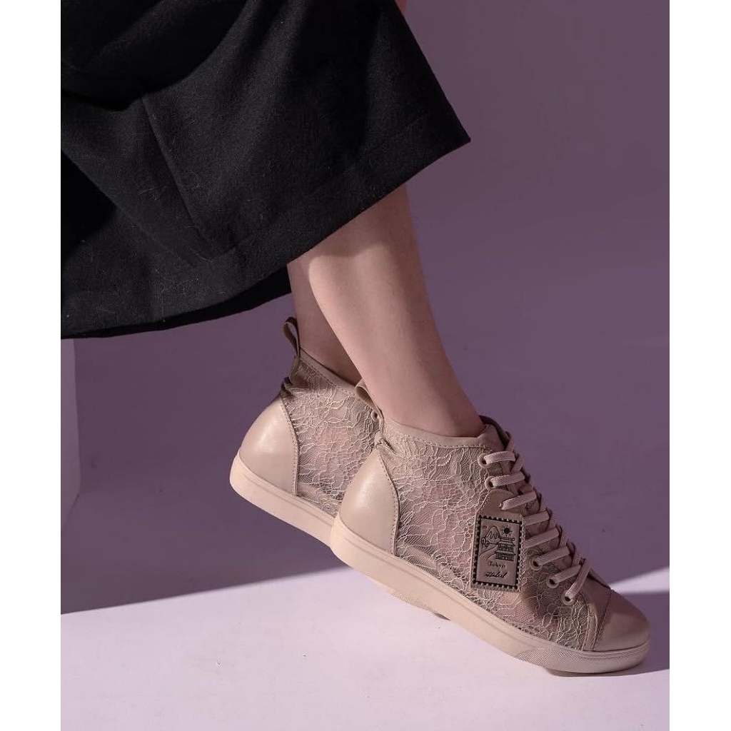 Ittaherl Yae 41 Sand NEW