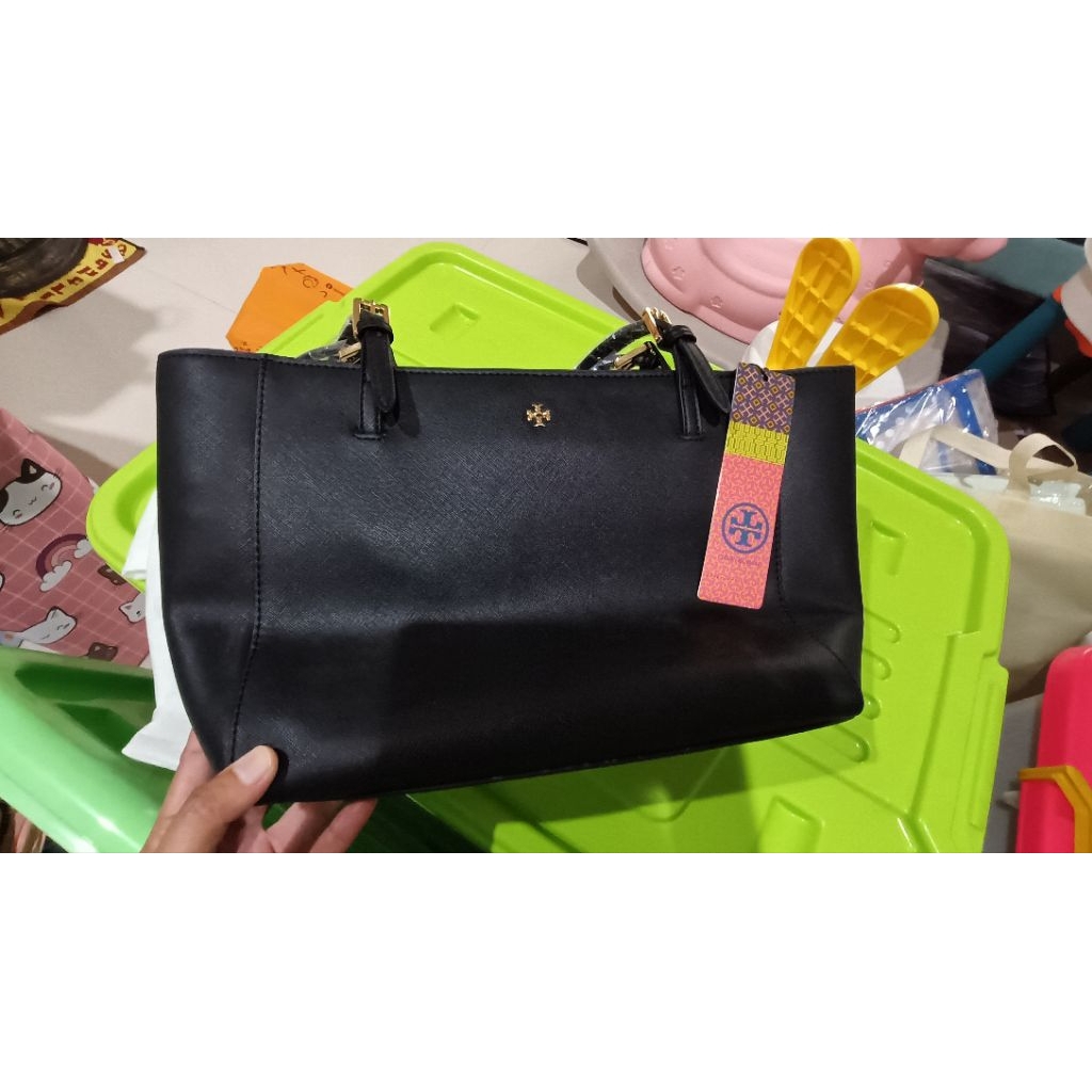 Tory Burch Tote Bag
