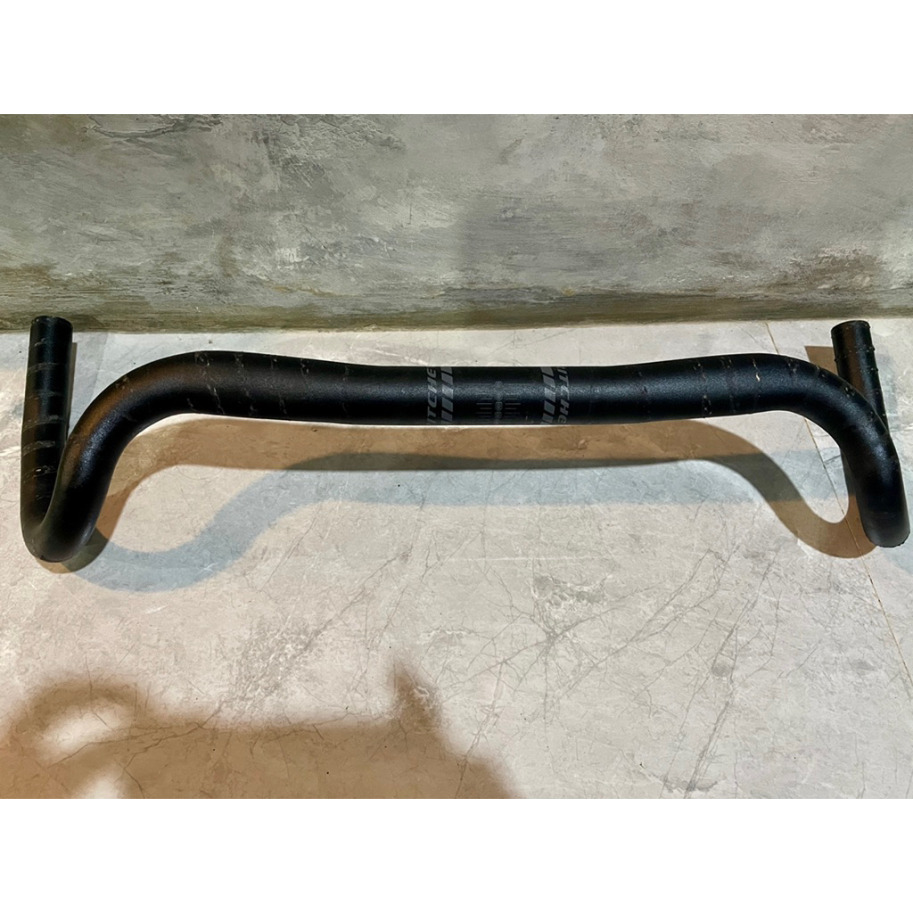 handlebar dropbar ritchey beacon 420