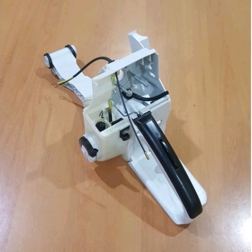 Tangki Bensin Fuel Tank Housing Senso MS-381 STIHL