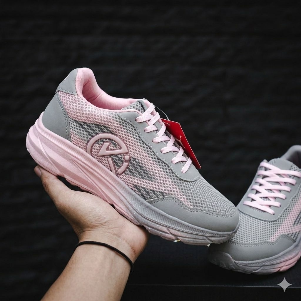 Sepatu Olahraga Wanita Ori Kinomi