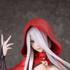 PVC Figure 1/7 Argenta - Dragon Nest (Myethos) Original