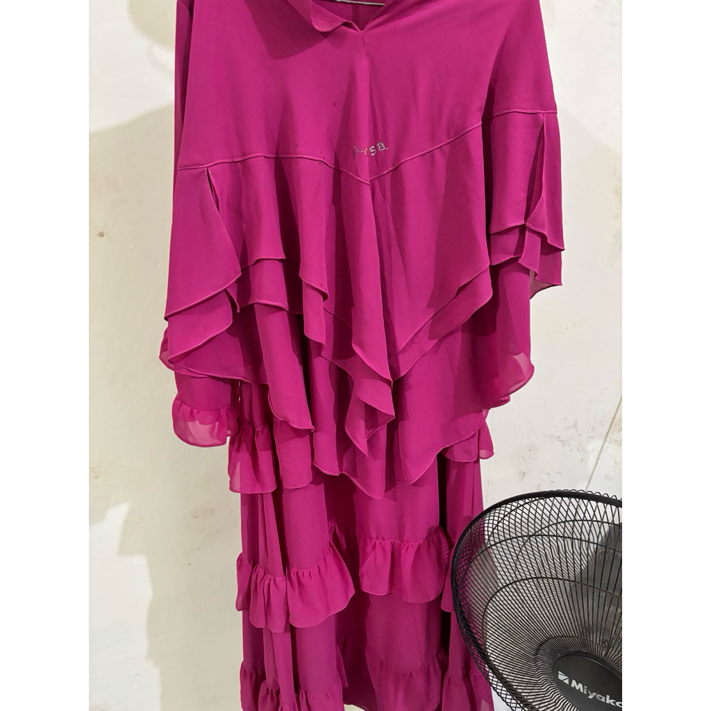 Preloved Sisesa
