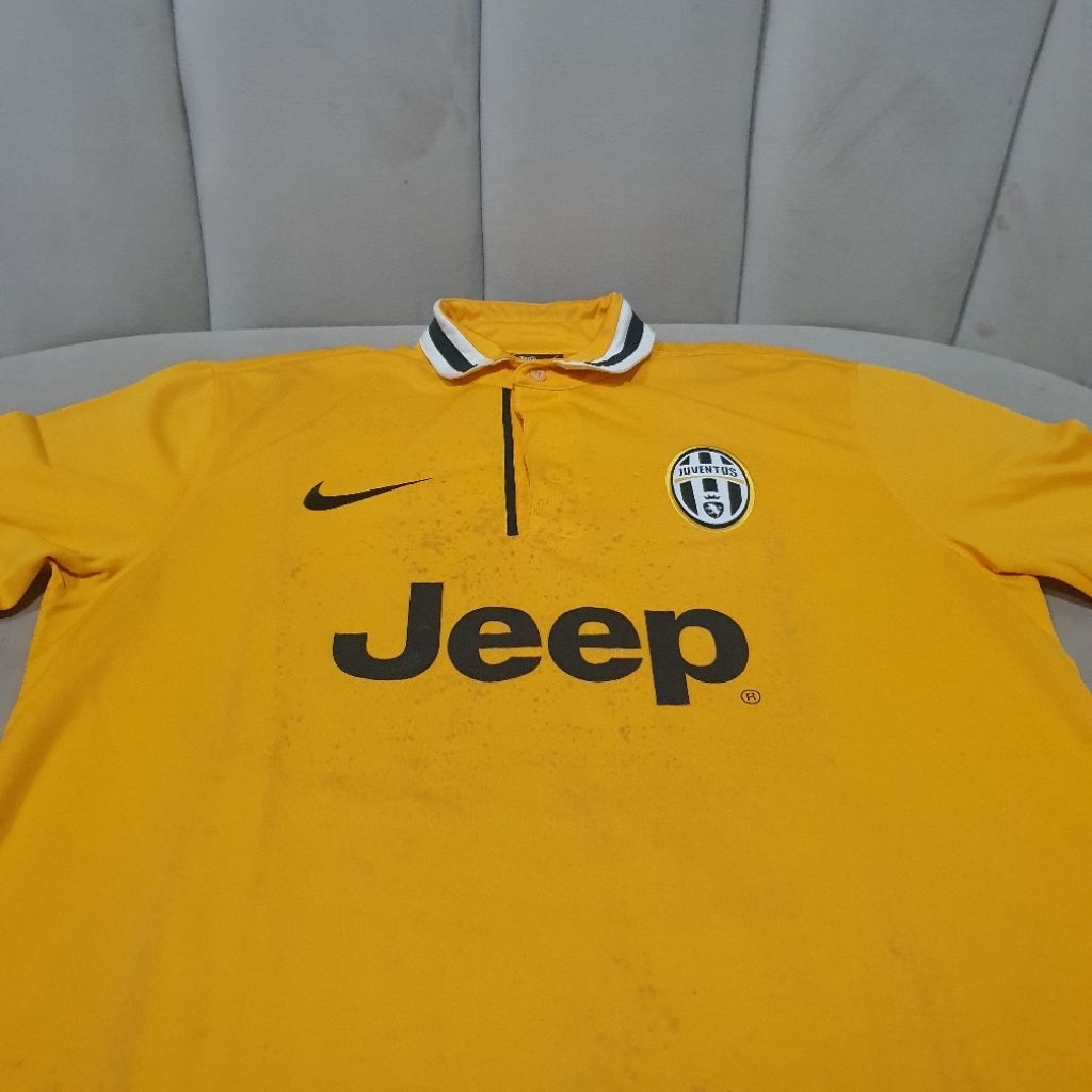 Jersey Juventus Away 2013/14