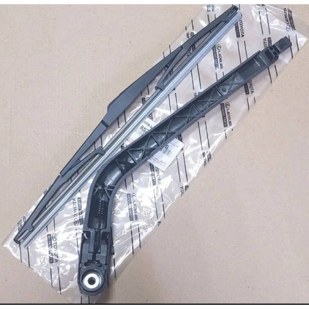 WIPER BLADE REAR WIPER BELAKANG AVANZA XENIA ORIGINAL