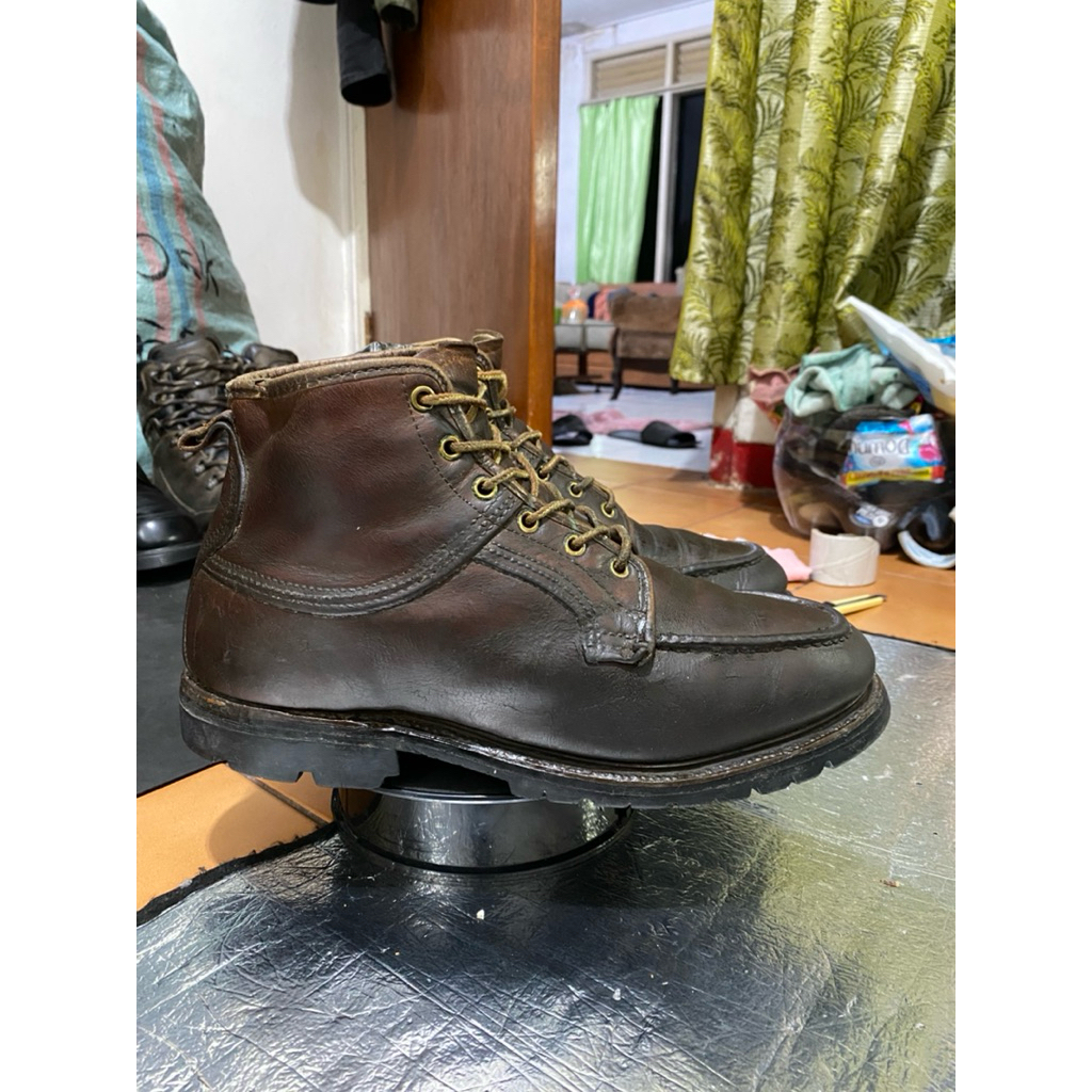 MOCTOE BOOT ITALY 43