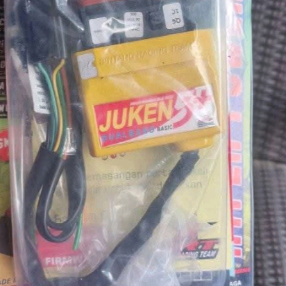 Engine controlunit EFI ory