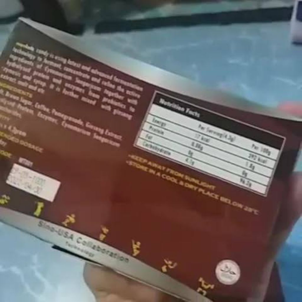 mentalkUsa Premium Love Candyies ecer 5