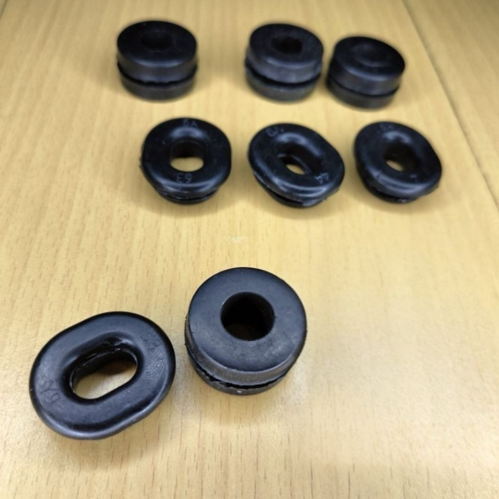 KARET BODY RX KING KARET GROMET BODY RX KING FULL SET