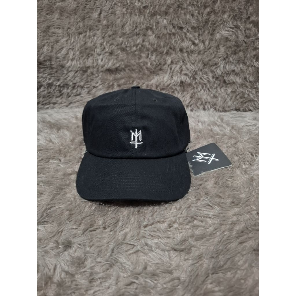 MATERNAL DISASTER baseball cap original