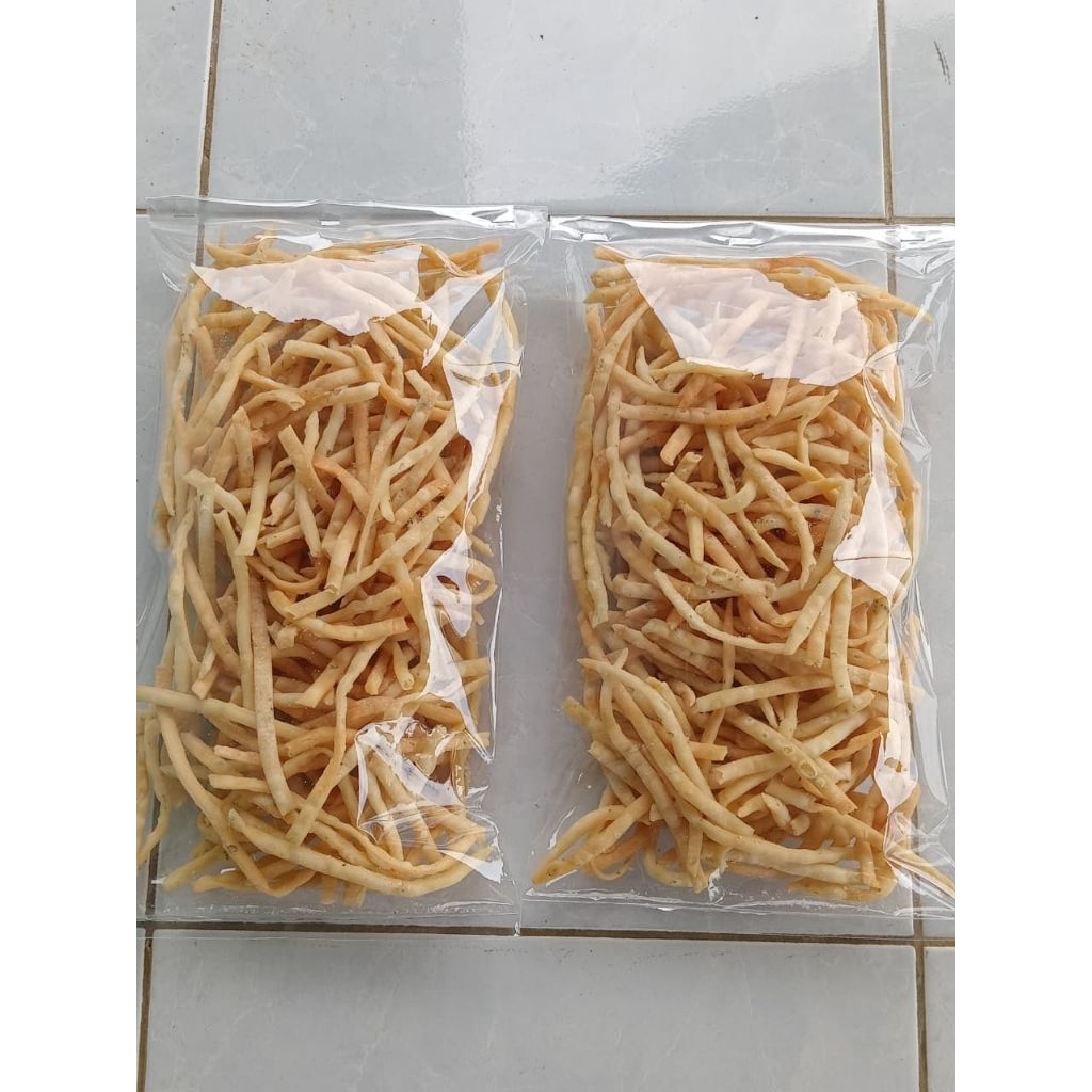 Sistik Pedas, Sistik Keju, Sistik Original