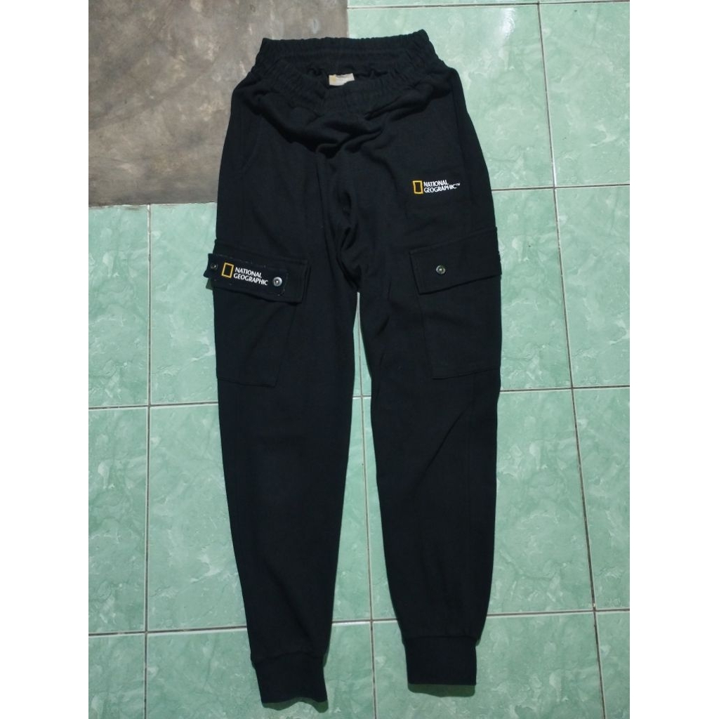 Cargo Pants National Geographic