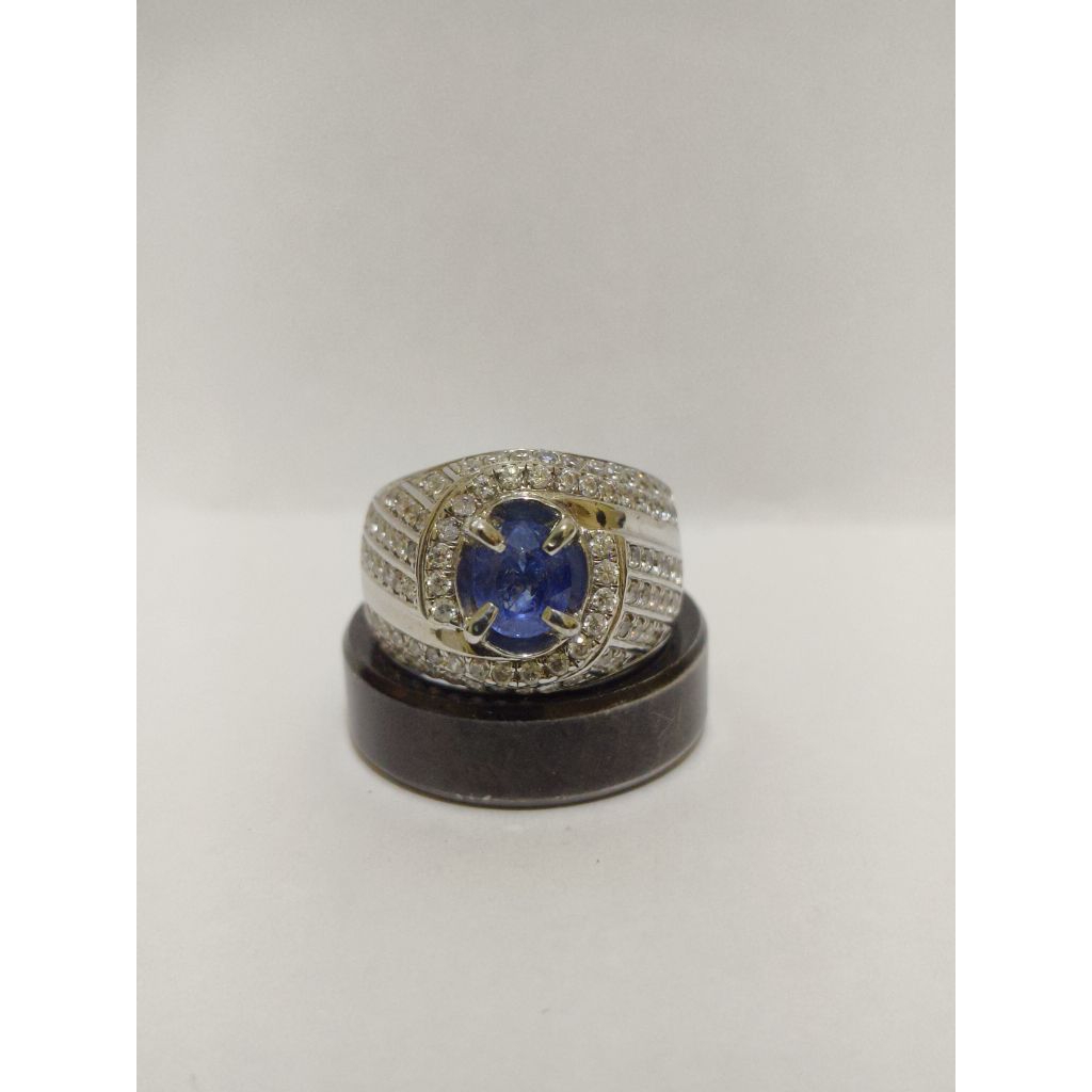 Blue Sapphire Sri Lanka