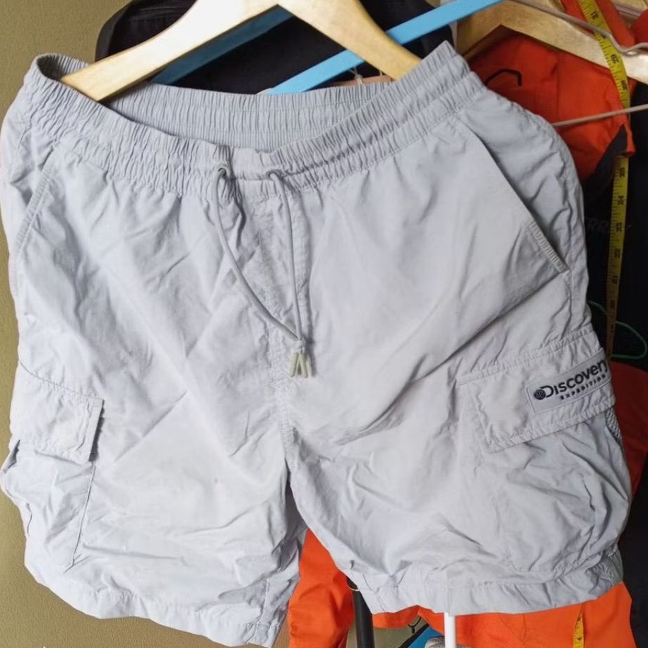 Celana cargo Discovery Expedition